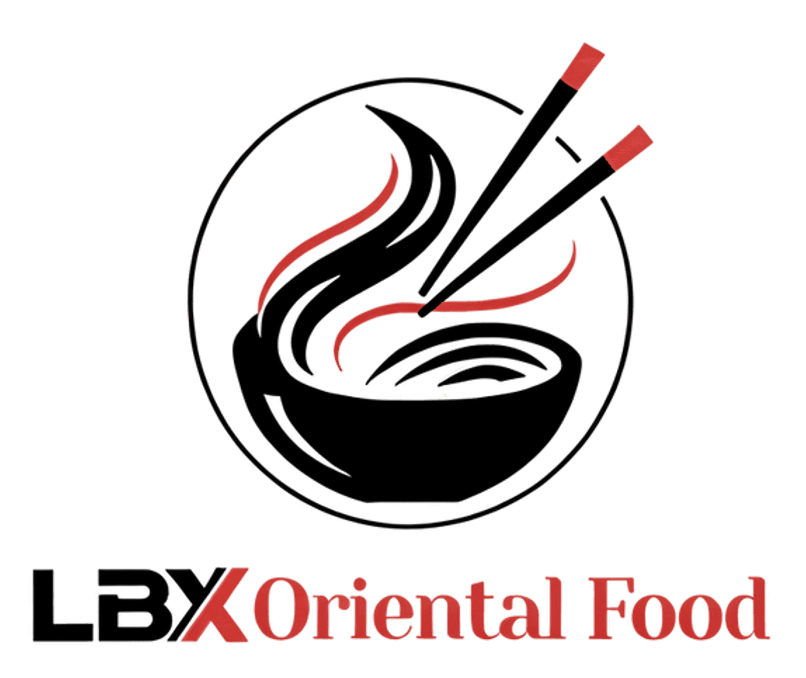 LBX Oriental Food