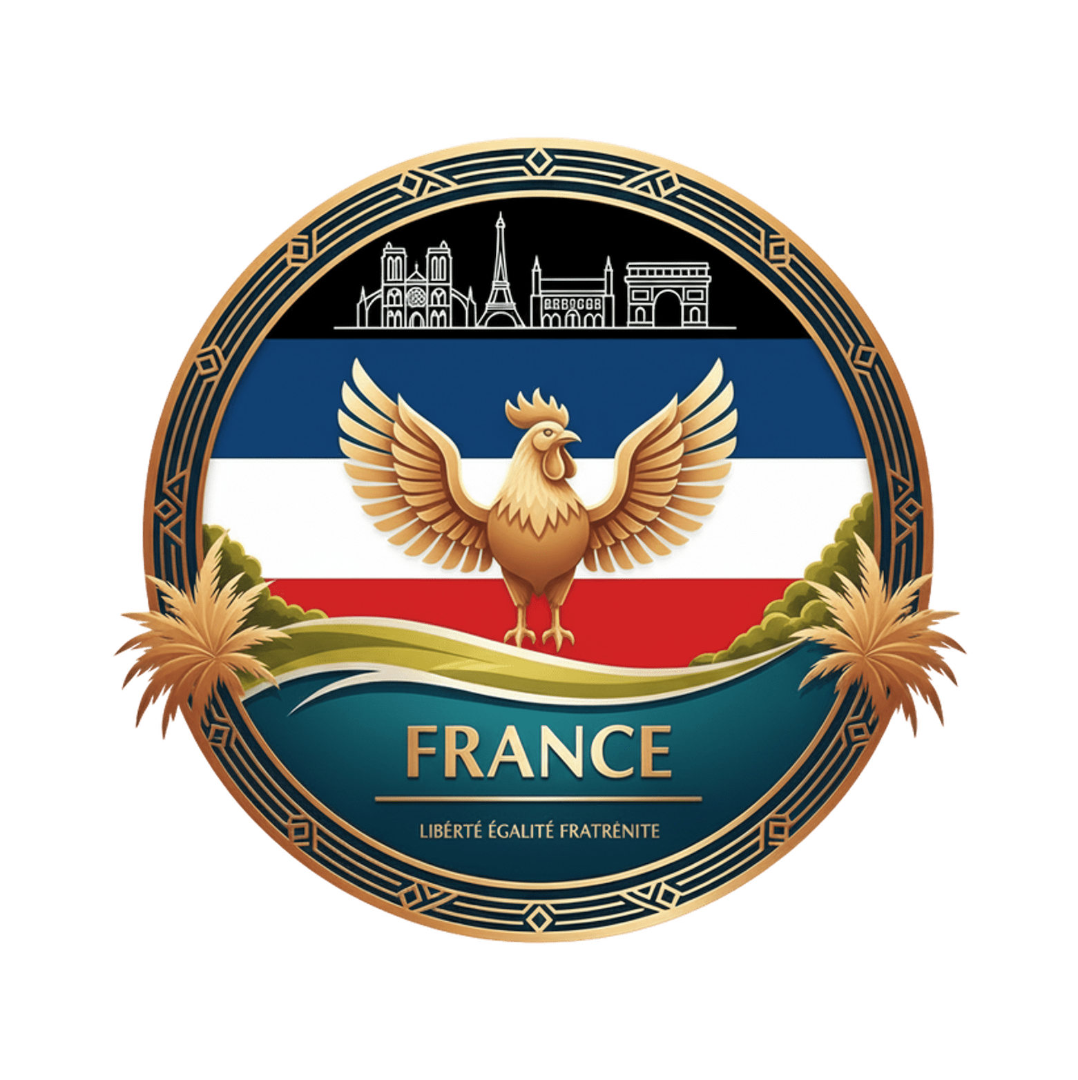 France Logo