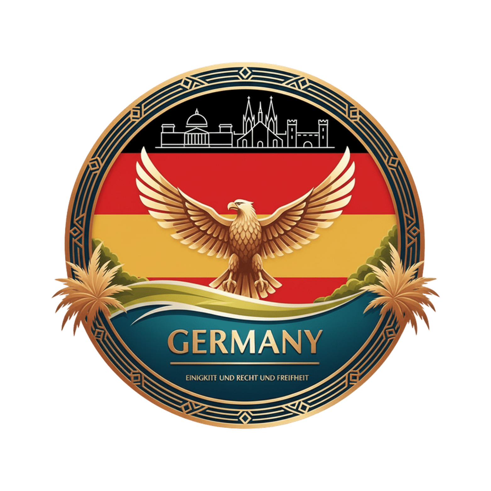 Germany Logo