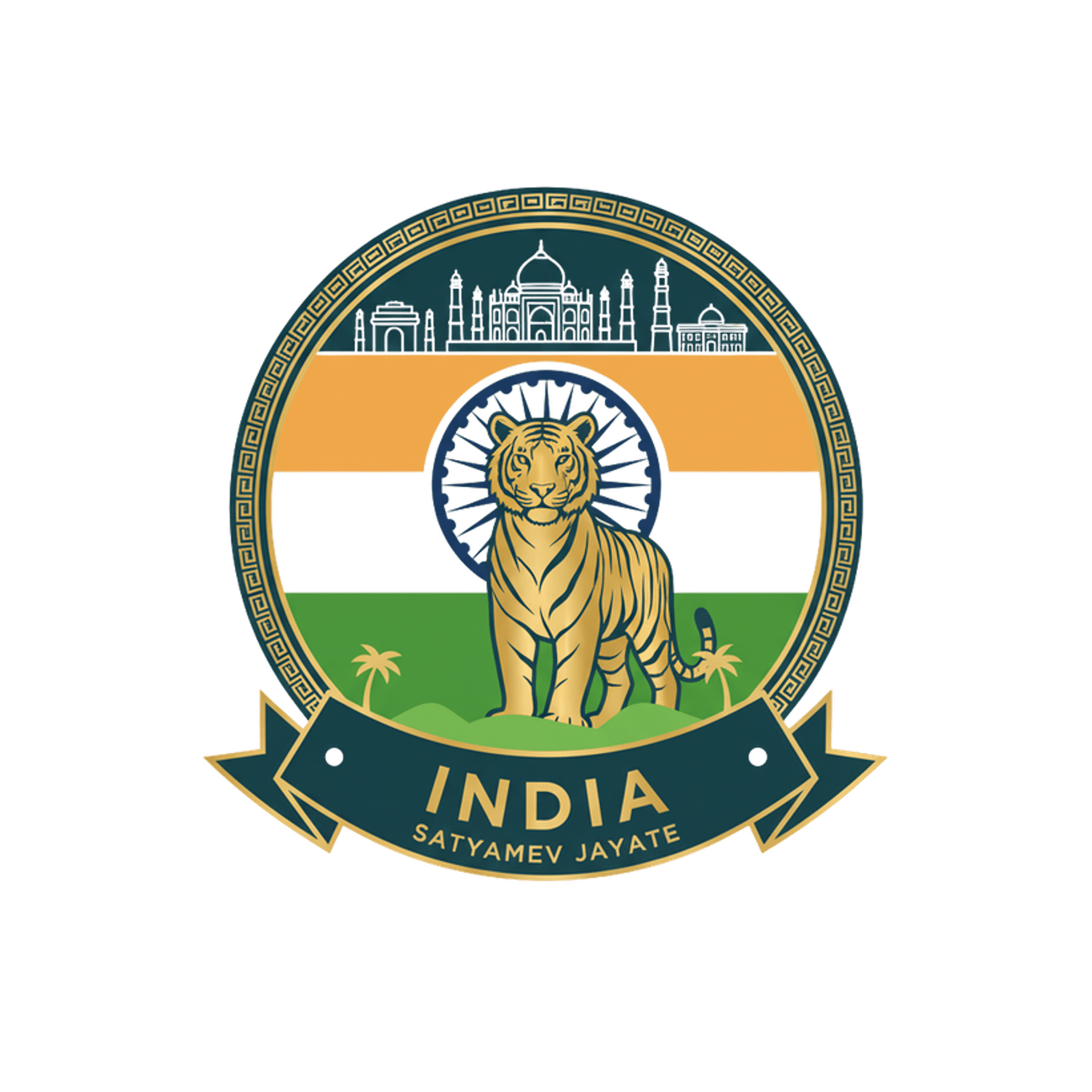 India Logo
