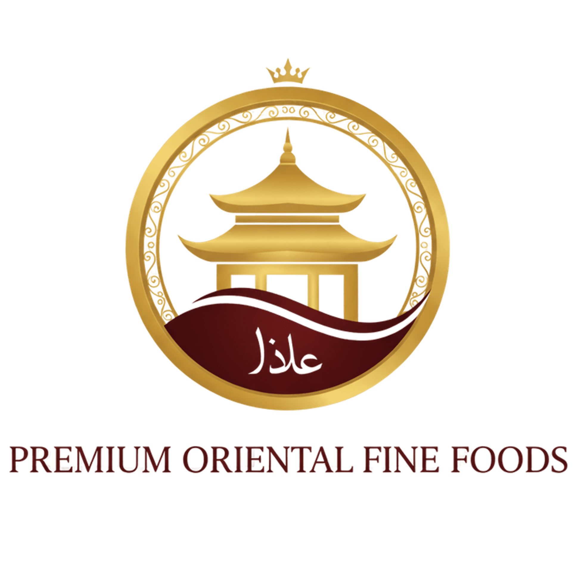 Premium Oriental Fine Food